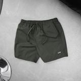 Quần Ngắn Ura Club Woven Flow Shorts