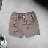 Quần Ngắn Ura Club Woven Flow Shorts