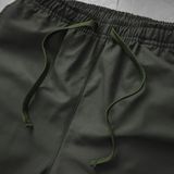 Quần Ngắn Ura Club Woven Flow Shorts