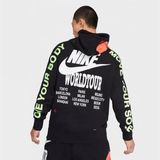 Bộ Nike World Tour Hoodie