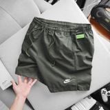 Quần Ngắn Nike Club Woven Flow Shorts