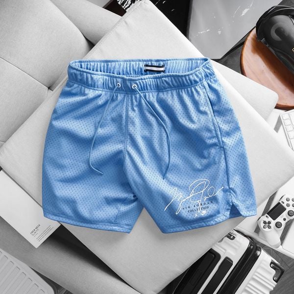 Quần ngắn Air Jordan Essentials Flight Logo Shorts