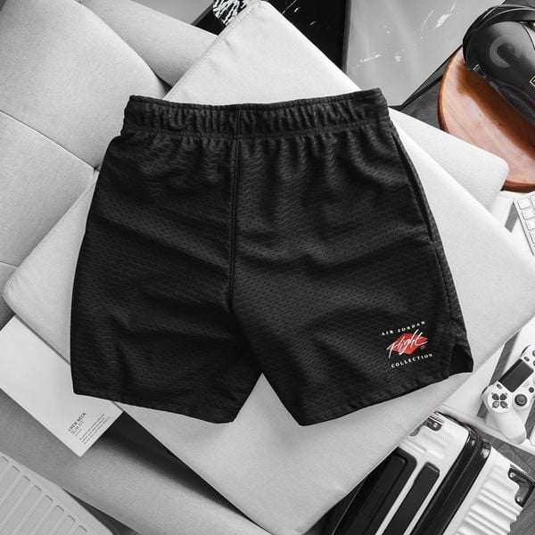 Quần ngắn Air Jordan Essentials Flight Logo Shorts