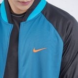 Áo Khoác Nike Dri-Fit Men’s Basketball Bomber Jacket