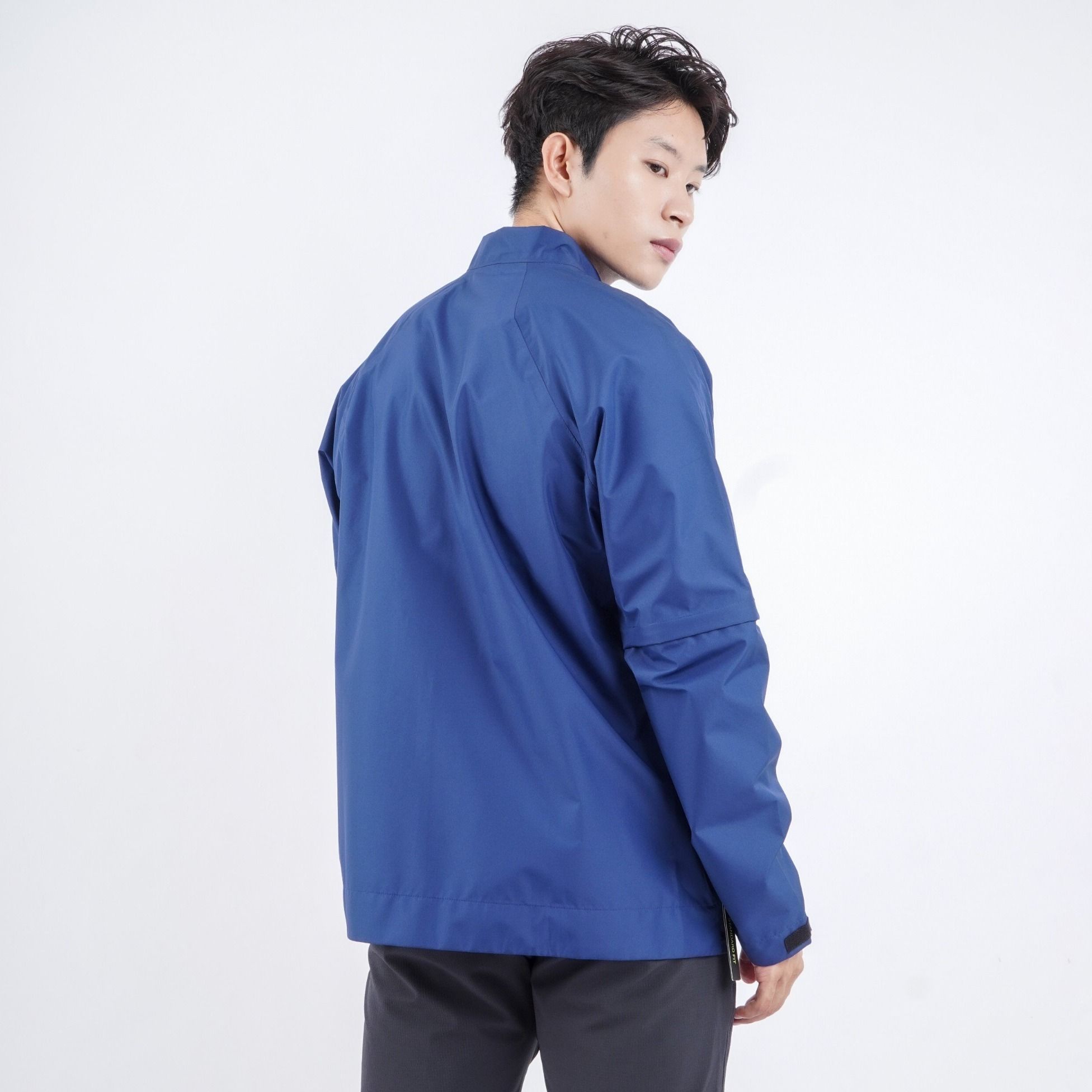 Áo Khoác Nike Convertible Hypershield Golf Tokyo 2020 Jacket