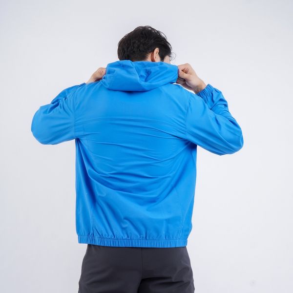 Áo Khoác Nike Half Zip Anorak Jacket