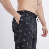 Quần Dài Nike Air All Over Print Woven Pants