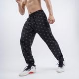 Quần Dài Nike Air All Over Print Woven Pants