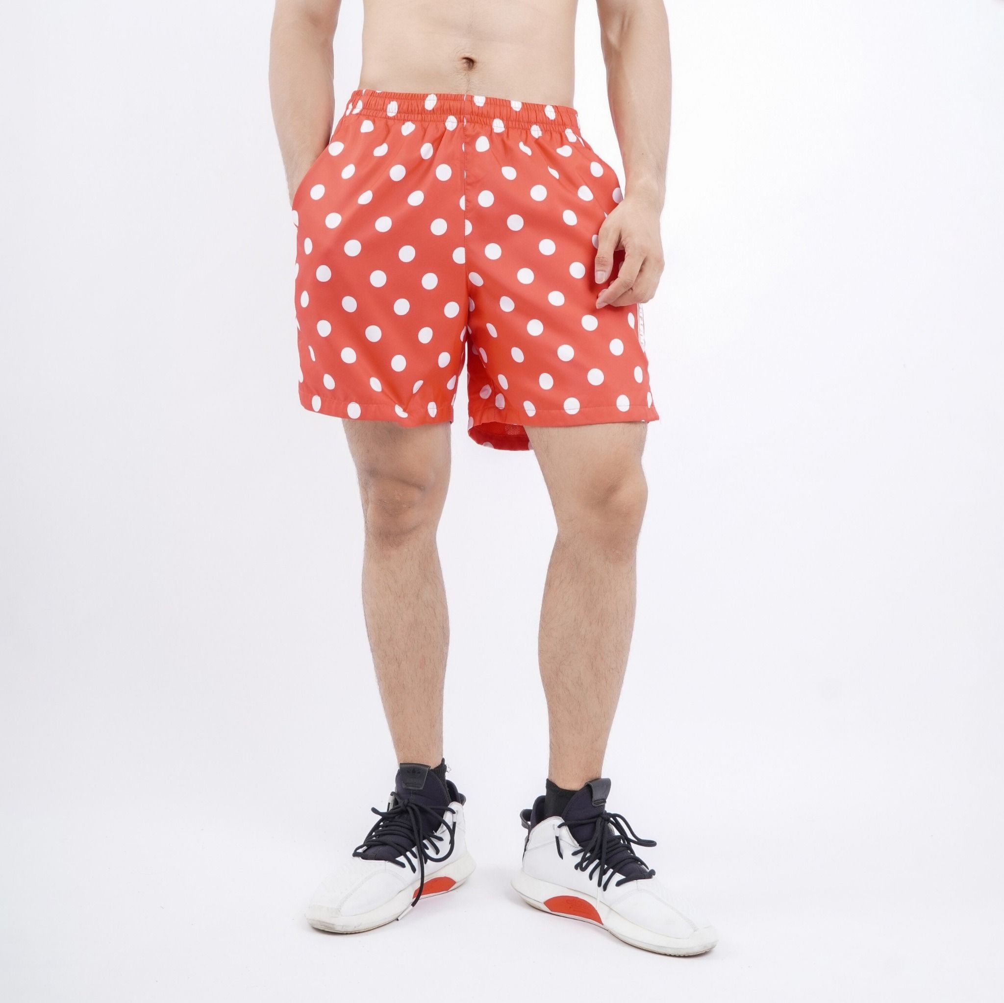 Quần Ngắn Nike Sportswear JDI Men’s Woven Shorts