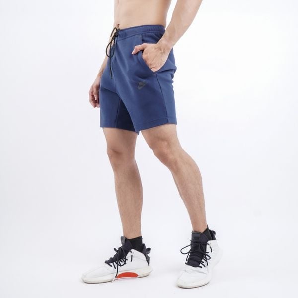 Quần Ngắn Nike Tech Fleece Shorts