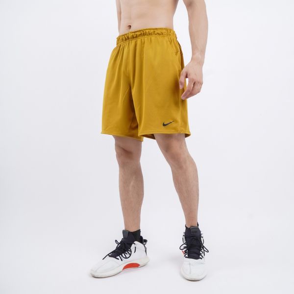Quần Ngắn Nike Dri-Fit Training Shorts