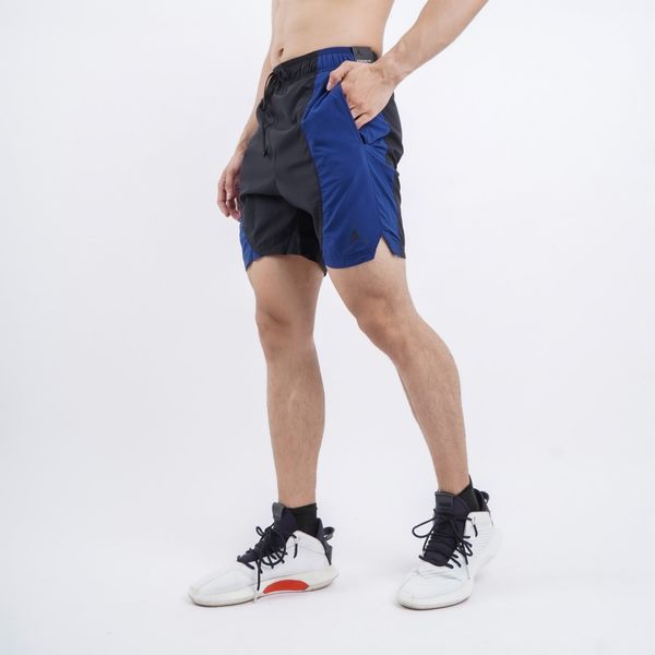 Quần Ngắn Jordan Jumpman Dri-Fit Woven Shorts