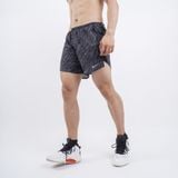 Quần Ngắn Nike Printed Challenger Lined Shorts