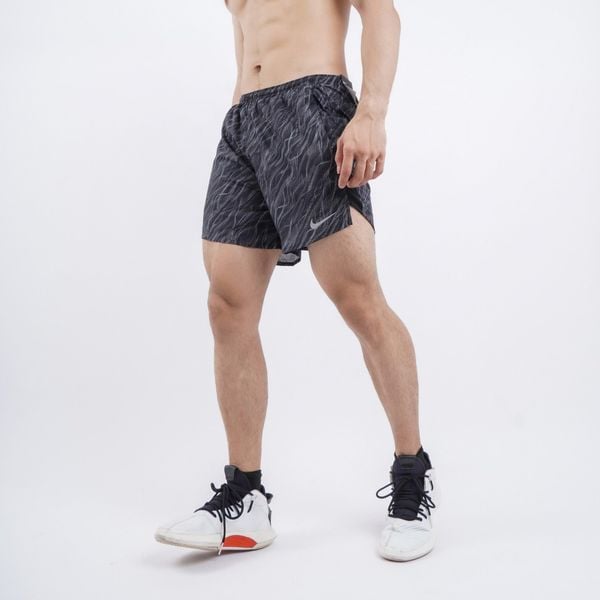 Quần Ngắn Nike Printed Challenger Lined Shorts