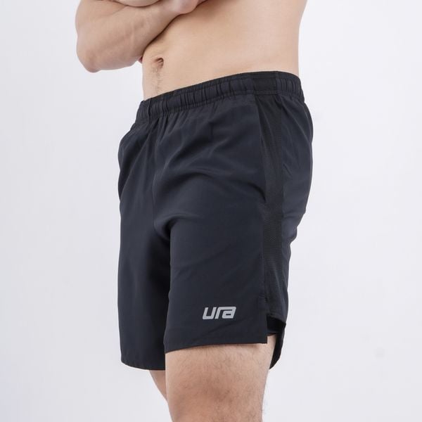 Quần Ngắn Ura Challenger 2 In 1 Shorts