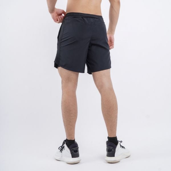 Quần Ngắn Ura Challenger 2 In 1 Shorts