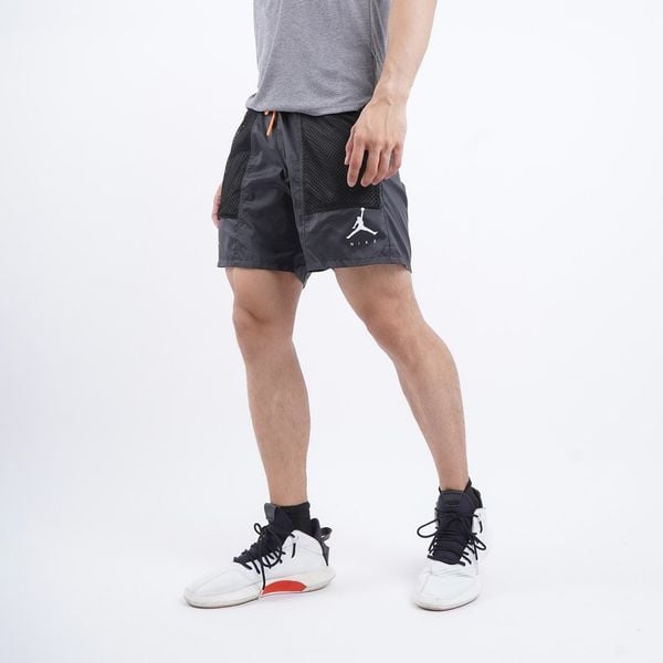 Quần Ngắn Jordan Jumpman Woven Statement Shorts
