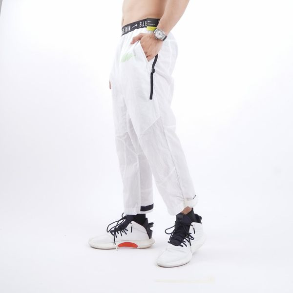 Quần Dài Nike Men's Woven Training Pants