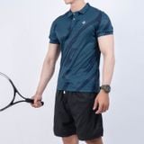 Áo Thun Ura Printed Golf Men's Polo