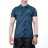 Áo Thun Ura Printed Golf Men's Polo