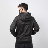 Áo Khoác Ura Windrunner Jacket