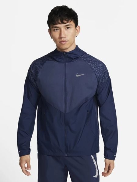 Áo Khoác Nike Run Division Miler Men's Flash Running Jacket ( CH )