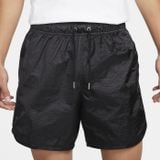 Quần Ngắn Nike Solid Color Casual Drawstring Sports Shorts ( SAM )