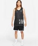 Quần Ngắn Air Jordan Wordmark Basketball Shorts