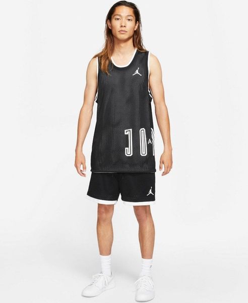 Quần Ngắn Air Jordan Wordmark Basketball Shorts