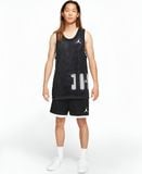 Bộ Thể Thao Air Jordan Wordmark Basketball Tank Top