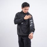 Áo Khoác Ura Wing Halfzip Men's Jacket