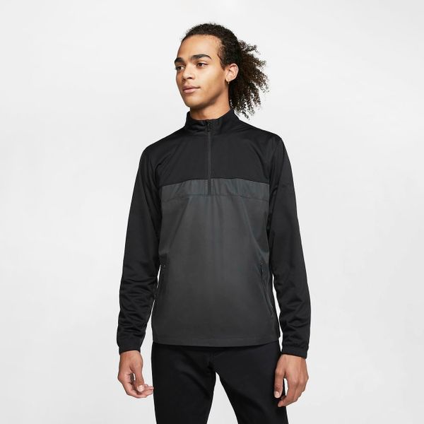 Áo Khoác Nike Shield Golf Victory Half