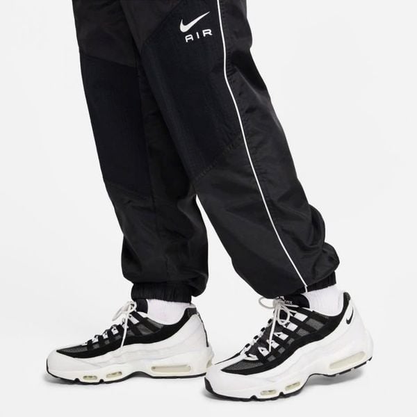 Bộ Thể Thao Nike Air Men’s Woven Tracksuit