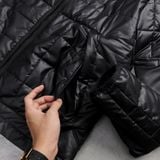 Áo Phao Nike Synthetic Fill Full Zip Jacket