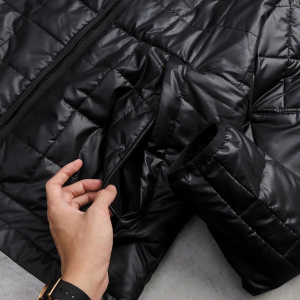 Áo Phao Nike Synthetic Fill Full Zip Jacket