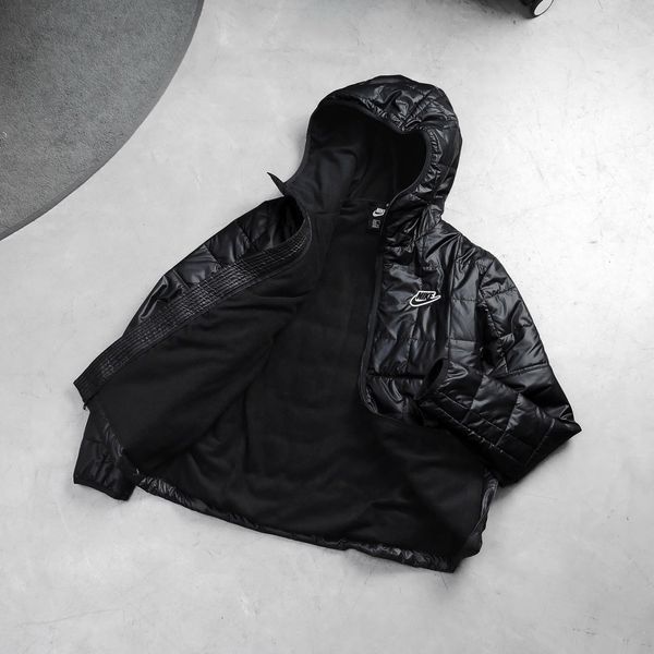 Áo Phao Nike Synthetic Fill Full Zip Jacket