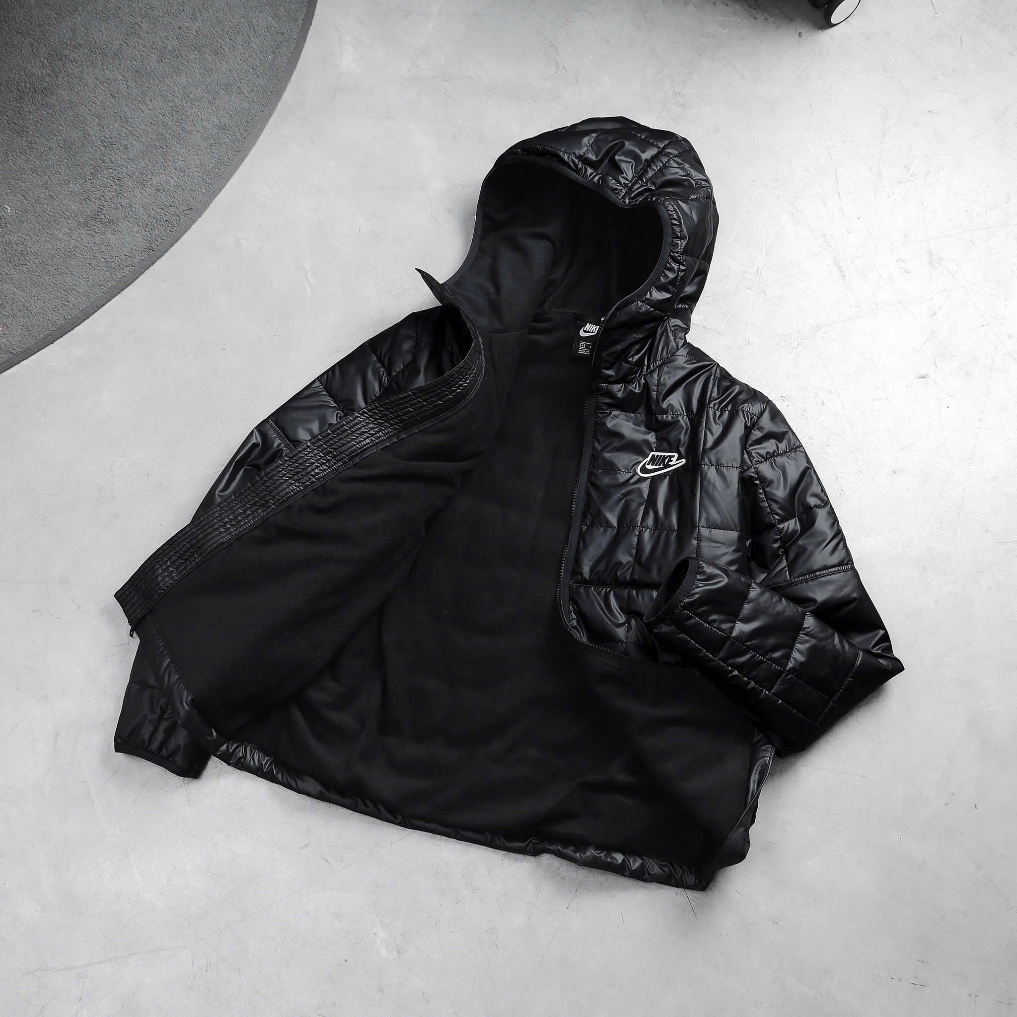 Áo Phao Nike Synthetic Fill Full Zip Jacket NeoShop