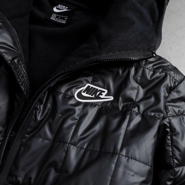 Áo Phao Nike Synthetic Fill Full Zip Jacket