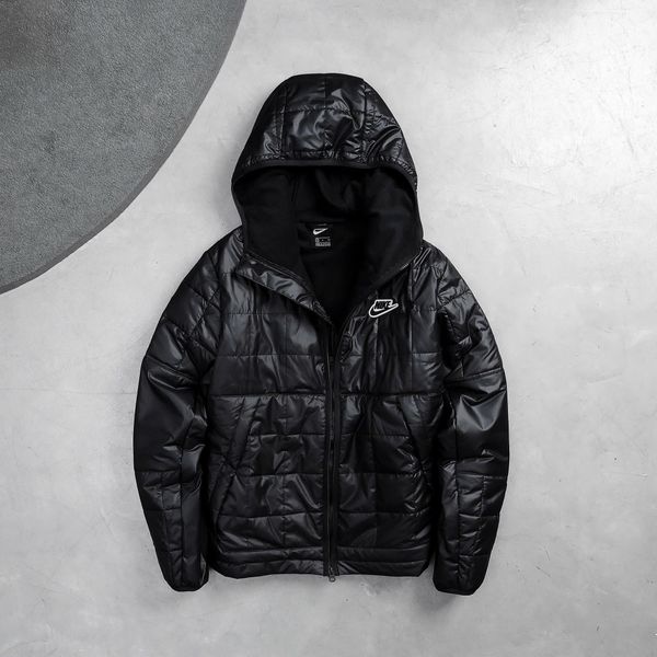 Áo Phao Nike Synthetic Fill Full Zip Jacket