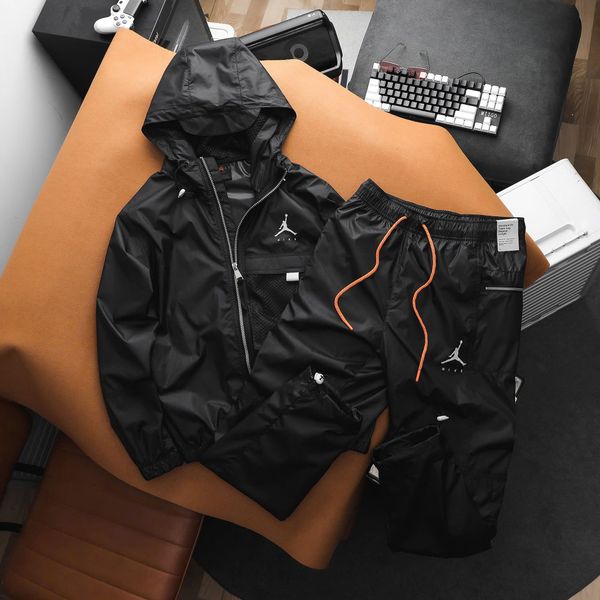 Bộ Thể Thao Air Jordan Statement Tracksuit