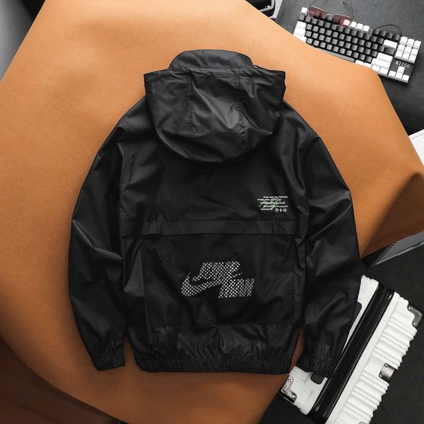 Áo Khoác Air Jordan Statement Jacket
