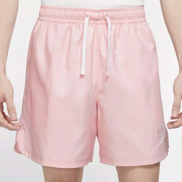 Quần Ngắn Nike Woven Flow Shorts