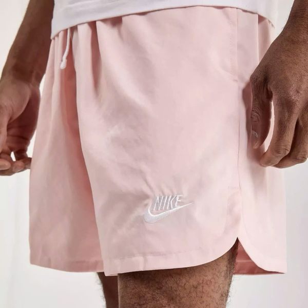Quần Ngắn Nike Woven Flow Shorts
