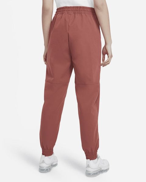 Quần Dài Nike Swoosh Women’s Woven Trousers