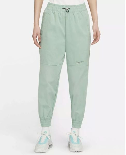 Quần Dài Nike Swoosh Women’s Woven Trousers