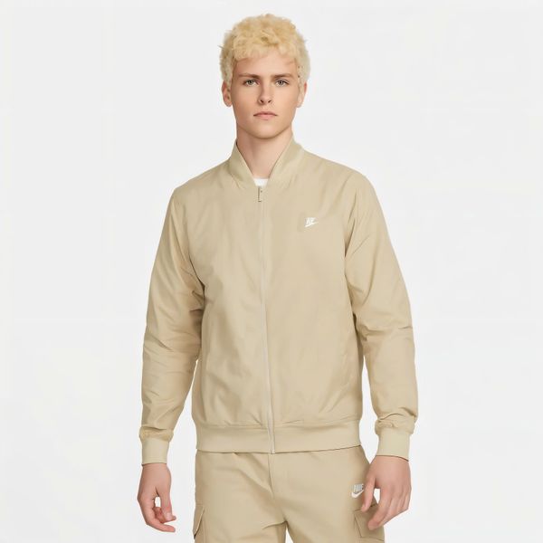 Áo Khoác Nike Sportwear Woven Bomber Player Jacket