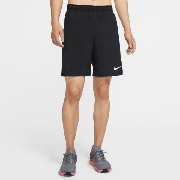 Quần Ngắn Nike Flex Woven Training Shorts