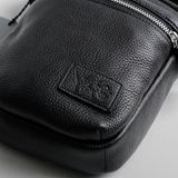 Túi đeo chéo Y3 Business Small Bag
