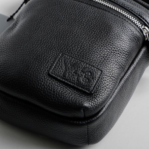 Túi đeo chéo Y3 Business Small Bag