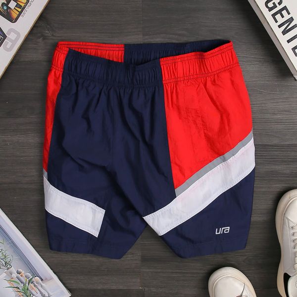 Quần ngắn Ura Windrunner+ Flash Shorts